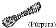 ONKYO HT-S590 - Cable de altoz para los altavoces surround de 9 m (30 pies) - 1