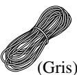 ONKYO HT-S590 - Cable de altavoz para el altavoz central de 3 m (10 pies) - 2