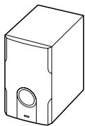 ONKYO HTS-790 - Enceintes Surround gauche et droite (SKM-540S) - 11