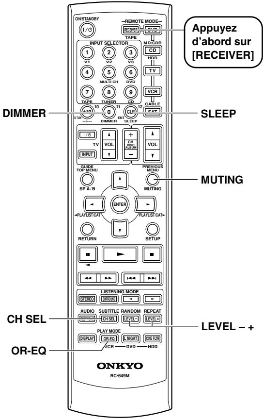 ONKYO HTS-790 - OFF AIR - 1