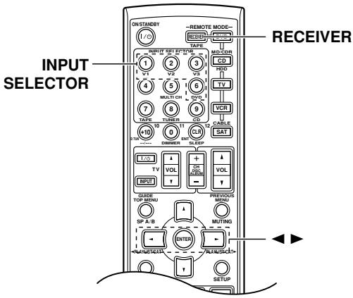 ONKYO HTS-790 - Corregir la sincronizacion del sonido y laImagen - 1