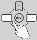 ONKYO HTS-790 - Configuración de los altavoces - 8