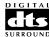 ONKYO HTS-790 - DTS+Dolby EX - 3