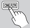 ONKYO HTS-790 - Utilizar el CinemaFILTER - 2