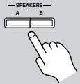 ONKYO HTS-790 - Funcionamento Basics del receptor AV - 21