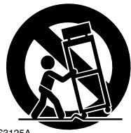 ONKYO HTS-790 - Instrucciones de seguridad importantes - 1