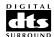 ONKYO HTS-790 - Dolby Digital+PLIIx Movie DTS+PLIIx Movie - 4
