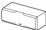 ONKYO HTS-790 - Altavoces surround derecho e izquierdo (SKM-540S) - 7