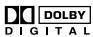 ONKYO HTS-790 - DTS+Dolby EX - 2
