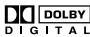 ONKYO HTS-790 - DTS+Dolby EX - 2