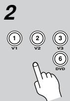 ONKYO HTS-790 - Corriger la synchronisation du son et de l'image - 3