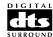 ONKYO HTS-790 - DTS+Dolby EX - 3