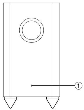 ONKYO SKF-750F - Avant - 1
