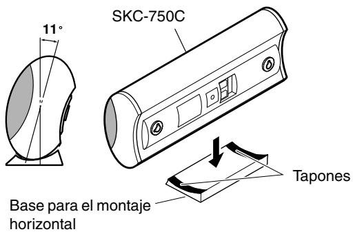 ONKYO SKF-750F - Base para el altovoz central - 1