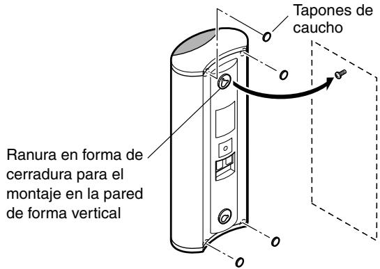 ONKYO SKF-750F - Montaje de forma vertical - 1