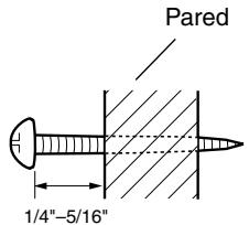 ONKYO SKF-750F - Precaución: - 1