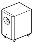 ONKYO SKF-750F - Contenu de l'emballage - 14