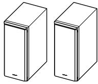 ONKYO SKS-HT520 - Containido del paquete - 1