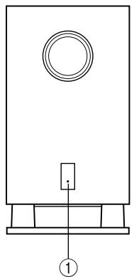 ONKYO SKS-HT520 - Caisson de grave actif (SKW-520) - 2