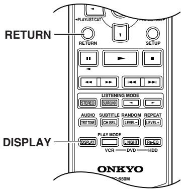 ONKYO SKW-940 - Afinación directa: - 4