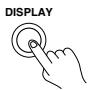 ONKYO T-433 - Attivazione e disattivazione della visualizzazione dell'orologio nelle l'apparecchio è in Standby - 1