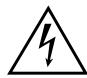 ONKYO T-433 - DANGER: - 1