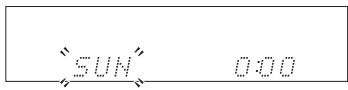 ONKYO T-433 - Premete il pulsante [MEMORY] (ENTER). - 2