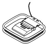ONKYO T-433 - Accessoires fournis - 4