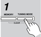ONKYO TX-SR502E - Modo Auto Tuning - 1