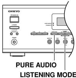 ONKYO TX-SR502E - Avec la TX-SR502/TX-SR502E - 2