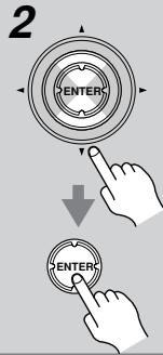 ONKYO TX-SR502E - Configuration des enceintes (Speaker Configuration) - 4