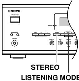 ONKYO TX-SR502E - Avec la TX-SR502/TX-SR502E - 1
