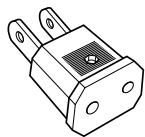 ONKYO TX-SR502E - Accessoires fournis - 4
