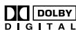 ONKYO TX-SR502E - Dolby Digital EX - 2
