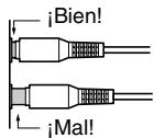 ONKYO UWL-1 - Codificación por-coloredes de la conexión - 1