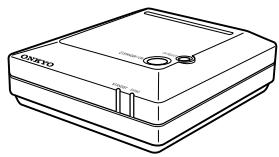 ONKYO UWL-1 - Alimentación - 1