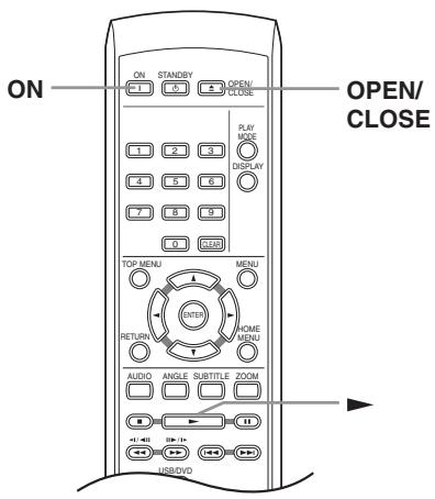 ONKYO DVSP405 - Riproduzione di dischid> - 2