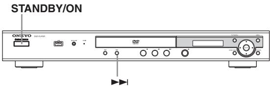 ONKYO DVSP405 - Impostazione delsystema tevisivoc.jpg) - 1