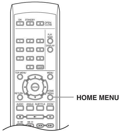 ONKYO DVSP405 - HOME MENUngue-daffichage-sur-lécran">HOME MENUr-lécran">Cette touche com-mande l'affichage sur l'écran.uvez définir la langue utilisée par le lecteur pour l'affichage sur l'écran.

![](images/0e2d75b8b784d7bdbbfe0c51192575a97f75da68ece27906187900fd1575fb0d.jpg)

1

HOME

MENU

![](images/91a13cc8b33874d65d8b9ec12e36079449a5bc1b2a9e232e8883133e0feed930.jpg)

Appuyez sur HOME MENU puis sélectionner “Réglages initiaux”.

![](images/ca49b6d9a88cefd830d350e0d10ff80d4ac62b88c2b2868a076cd18ea92cd63b.jpg)

Réglages initiaux

2

Selectionnez "L. Aff. Écran" sur la page de réglage "Affichage".

![](images/c1b162f1b78e250ab58d8b10b4c876fe375469d2f81ac3696a1d59b3690b4867.jpg)

Réglages initiaux

Sortie audio num.

Sortie video

Langue

Affichage

Options

L. Aff. Écran

Indicateur angle

English

français

Deutsch

Italiano

Espanol

pycckn

3

Sélectionnez une langue.

La langue utilisée pour l'affichage sur l'écran est maintenant conforme à votrechoix.

4

HOME

MENU

![](images/7171cf645a3297e87dba8c8320d081528589311cb576480bf7cf1f3a11740102.jpg)

Appuyez sur HOME MENU pour quitter le page de menu.

définir la langue utilisée par le lecteur pour l'affichage sur l'écran.

![](images/0e2d75b8b784d7bdbbfe0c51192575a97f75da68ece27906187900fd1575fb0d.jpg)

1

HOME

MENU

![](images/91a13cc8b33874d65d8b9ec12e36079449a5bc1b2a9e232e8883133e0feed930.jpg)

Appuyez sur HOME MENU puis sélectionner “Réglages initiaux”.

![](images/ca49b6d9a88cefd830d350e0d10ff80d4ac62b88c2b2868a076cd18ea92cd63b.jpg)

Réglages initiaux

2

Selectionnez "L. Aff. Écran" sur la page de réglage "Affichage".

![](images/c1b162f1b78e250ab58d8b10b4c876fe375469d2f81ac3696a1d59b3690b4867.jpg)

Réglages initiaux

Sortie audio num.

Sortie video

Langue

Affichage

Options

L. Aff. Écran

Indicateur angle

English

français

Deutsch

Italiano

Espanol

pycckn

3

Sélectionnez une langue.

La langue utilisée pour l'affichage sur l'écran est maintenant conforme à votrechoix.

4

HOME

MENU

![](images/7171cf645a3297e87dba8c8320d081528589311cb576480bf7cf1f3a11740102.jpg)

Appuyez sur HOME MENU pour quitter le page de menu.

ENTERutilisée par le lecteur pour l'affichage sur l'écran.

![](images/0e2d75b8b784d7bdbbfe0c51192575a97f75da68ece27906187900fd1575fb0d.jpg)

1

HOME

MENU

![](images/91a13cc8b33874d65d8b9ec12e36079449a5bc1b2a9e232e8883133e0feed930.jpg)

Appuyez sur HOME MENU puis sélectionner “Réglages initiaux”.

![](images/ca49b6d9a88cefd830d350e0d10ff80d4ac62b88c2b2868a076cd18ea92cd63b.jpg)

Réglages initiaux

2

Selectionnez "L. Aff. Écran" sur la page de réglage "Affichage".

![](images/c1b162f1b78e250ab58d8b10b4c876fe375469d2f81ac3696a1d59b3690b4867.jpg)

Réglages initiaux

Sortie audio num.

Sortie video

Langue

Affichage

Options

L. Aff. Écran

Indicateur angle

English

français

Deutsch

Italiano

Espanol

pycckn

3

Sélectionnez une langue.

La langue utilisée pour l'affichage sur l'écran est maintenant conforme à votrechoix.

4

HOME

MENU

![](images/7171cf645a3297e87dba8c8320d081528589311cb576480bf7cf1f3a11740102.jpg)

Appuyez sur HOME MENU pour quitter le page de menu.

ENTERe lecteur pour l'affichage sur l'écran.

![](images/0e2d75b8b784d7bdbbfe0c51192575a97f75da68ece27906187900fd1575fb0d.jpg)

1

HOME

MENU

![](images/91a13cc8b33874d65d8b9ec12e36079449a5bc1b2a9e232e8883133e0feed930.jpg)

Appuyez sur HOME MENU puis sélectionner “Réglages initiaux”.

![](images/ca49b6d9a88cefd830d350e0d10ff80d4ac62b88c2b2868a076cd18ea92cd63b.jpg)

Réglages initiaux

2

Selectionnez "L. Aff. Écran" sur la page de réglage "Affichage".

![](images/c1b162f1b78e250ab58d8b10b4c876fe375469d2f81ac3696a1d59b3690b4867.jpg)

Réglages initiaux

Sortie audio num.

Sortie video

Langue

Affichage

Options

L. Aff. Écran

Indicateur angle

English

français

Deutsch

Italiano

Espanol

pycckn

3

Sélectionnez une langue.

La langue utilisée pour l'affichage sur l'écran est maintenant conforme à votrechoix.

4

HOME

MENU

![](images/7171cf645a3297e87dba8c8320d081528589311cb576480bf7cf1f3a11740102.jpg)

Appuyez sur HOME MENU pour quitter le page de menu.

Ces touches permet-tent la mise en valeur d'un élément de menu.92575a97f75da68ece27906187900fd1575fb0d.jpg)

1

HOME

MENU

![](images/91a13cc8b33874d65d8b9ec12e36079449a5bc1b2a9e232e8883133e0feed930.jpg)

Appuyez sur HOME MENU puis sélectionner “Réglages initiaux”.

![](images/ca49b6d9a88cefd830d350e0d10ff80d4ac62b88c2b2868a076cd18ea92cd63b.jpg)

Réglages initiaux

2

Selectionnez "L. Aff. Écran" sur la page de réglage "Affichage".

![](images/c1b162f1b78e250ab58d8b10b4c876fe375469d2f81ac3696a1d59b3690b4867.jpg)

Réglages initiaux

Sortie audio num.

Sortie video

Langue

Affichage

Options

L. Aff. Écran

Indicateur angle

English

français

Deutsch

Italiano

Espanol

pycckn

3

Sélectionnez une langue.

La langue utilisée pour l'affichage sur l'écran est maintenant conforme à votrechoix.

4

HOME

MENU

![](images/7171cf645a3297e87dba8c8320d081528589311cb576480bf7cf1f3a11740102.jpg)

Appuyez sur HOME MENU pour quitter le page de menu.

a97f75da68ece27906187900fd1575fb0d.jpg)

1

HOME

MENU

![](images/91a13cc8b33874d65d8b9ec12e36079449a5bc1b2a9e232e8883133e0feed930.jpg)

Appuyez sur HOME MENU puis sélectionner “Réglages initiaux”.

![](images/ca49b6d9a88cefd830d350e0d10ff80d4ac62b88c2b2868a076cd18ea92cd63b.jpg)

Réglages initiaux

2

Selectionnez "L. Aff. Écran" sur la page de réglage "Affichage".

![](images/c1b162f1b78e250ab58d8b10b4c876fe375469d2f81ac3696a1d59b3690b4867.jpg)

Réglages initiaux

Sortie audio num.

Sortie video

Langue

Affichage

Options

L. Aff. Écran

Indicateur angle

English

français

Deutsch

Italiano

Espanol

pycckn

3

Sélectionnez une langue.

La langue utilisée pour l'affichage sur l'écran est maintenant conforme à votrechoix.

4

HOME

MENU

![](images/7171cf645a3297e87dba8c8320d081528589311cb576480bf7cf1f3a11740102.jpg)

Appuyez sur HOME MENU pour quitter le page de menu.

ENTER187900fd1575fb0d.jpg)

1

HOME

MENU

![](images/91a13cc8b33874d65d8b9ec12e36079449a5bc1b2a9e232e8883133e0feed930.jpg)

Appuyez sur HOME MENU puis sélectionner “Réglages initiaux”.

![](images/ca49b6d9a88cefd830d350e0d10ff80d4ac62b88c2b2868a076cd18ea92cd63b.jpg)

Réglages initiaux

2

Selectionnez "L. Aff. Écran" sur la page de réglage "Affichage".

![](images/c1b162f1b78e250ab58d8b10b4c876fe375469d2f81ac3696a1d59b3690b4867.jpg)

Réglages initiaux

Sortie audio num.

Sortie video

Langue

Affichage

Options

L. Aff. Écran

Indicateur angle

English

français

Deutsch

Italiano

Espanol

pycckn

3

Sélectionnez une langue.

La langue utilisée pour l'affichage sur l'écran est maintenant conforme à votrechoix.

4

HOME

MENU

![](images/7171cf645a3297e87dba8c8320d081528589311cb576480bf7cf1f3a11740102.jpg)

Appuyez sur HOME MENU pour quitter le page de menu.

ENTER0d.jpg)

1

HOME

MENU

![](images/91a13cc8b33874d65d8b9ec12e36079449a5bc1b2a9e232e8883133e0feed930.jpg)

Appuyez sur HOME MENU puis sélectionner “Réglages initiaux”.

![](images/ca49b6d9a88cefd830d350e0d10ff80d4ac62b88c2b2868a076cd18ea92cd63b.jpg)

Réglages initiaux

2

Selectionnez "L. Aff. Écran" sur la page de réglage "Affichage".

![](images/c1b162f1b78e250ab58d8b10b4c876fe375469d2f81ac3696a1d59b3690b4867.jpg)

Réglages initiaux

Sortie audio num.

Sortie video

Langue

Affichage

Options

L. Aff. Écran

Indicateur angle

English

français

Deutsch

Italiano

Espanol

pycckn

3

Sélectionnez une langue.

La langue utilisée pour l'affichage sur l'écran est maintenant conforme à votrechoix.

4

HOME

MENU

![](images/7171cf645a3297e87dba8c8320d081528589311cb576480bf7cf1f3a11740102.jpg)

Appuyez sur HOME MENU pour quitter le page de menu.

Cette touche sélectionné l'élement de menu mis en valeur (les deux touches ENTER du boîtier de télécommande opéré exactement de la même façon).nitiaux”.

![](images/ca49b6d9a88cefd830d350e0d10ff80d4ac62b88c2b2868a076cd18ea92cd63b.jpg)

Réglages initiaux

2

Selectionnez "L. Aff. Écran" sur la page de réglage "Affichage".

![](images/c1b162f1b78e250ab58d8b10b4c876fe375469d2f81ac3696a1d59b3690b4867.jpg)

Réglages initiaux

Sortie audio num.

Sortie video

Langue

Affichage

Options

L. Aff. Écran

Indicateur angle

English

français

Deutsch

Italiano

Espanol

pycckn

3

Sélectionnez une langue.

La langue utilisée pour l'affichage sur l'écran est maintenant conforme à votrechoix.

4

HOME

MENU

![](images/7171cf645a3297e87dba8c8320d081528589311cb576480bf7cf1f3a11740102.jpg)

Appuyez sur HOME MENU pour quitter le page de menu.

ux”.

![](images/ca49b6d9a88cefd830d350e0d10ff80d4ac62b88c2b2868a076cd18ea92cd63b.jpg)

Réglages initiaux

2

Selectionnez "L. Aff. Écran" sur la page de réglage "Affichage".

![](images/c1b162f1b78e250ab58d8b10b4c876fe375469d2f81ac3696a1d59b3690b4867.jpg)

Réglages initiaux

Sortie audio num.

Sortie video

Langue

Affichage

Options

L. Aff. Écran

Indicateur angle

English

français

Deutsch

Italiano

Espanol

pycckn

3

Sélectionnez une langue.

La langue utilisée pour l'affichage sur l'écran est maintenant conforme à votrechoix.

4

HOME

MENU

![](images/7171cf645a3297e87dba8c8320d081528589311cb576480bf7cf1f3a11740102.jpg)

Appuyez sur HOME MENU pour quitter le page de menu.

RETURN49b6d9a88cefd830d350e0d10ff80d4ac62b88c2b2868a076cd18ea92cd63b.jpg)

Réglages initiaux

2

Selectionnez "L. Aff. Écran" sur la page de réglage "Affichage".

![](images/c1b162f1b78e250ab58d8b10b4c876fe375469d2f81ac3696a1d59b3690b4867.jpg)

Réglages initiaux

Sortie audio num.

Sortie video

Langue

Affichage

Options

L. Aff. Écran

Indicateur angle

English

français

Deutsch

Italiano

Espanol

pycckn

3

Sélectionnez une langue.

La langue utilisée pour l'affichage sur l'écran est maintenant conforme à votrechoix.

4

HOME

MENU

![](images/7171cf645a3297e87dba8c8320d081528589311cb576480bf7cf1f3a11740102.jpg)

Appuyez sur HOME MENU pour quitter le page de menu.

RETURN0d350e0d10ff80d4ac62b88c2b2868a076cd18ea92cd63b.jpg)

Réglages initiaux

2

Selectionnez "L. Aff. Écran" sur la page de réglage "Affichage".

![](images/c1b162f1b78e250ab58d8b10b4c876fe375469d2f81ac3696a1d59b3690b4867.jpg)

Réglages initiaux

Sortie audio num.

Sortie video

Langue

Affichage

Options

L. Aff. Écran

Indicateur angle

English

français

Deutsch

Italiano

Espanol

pycckn

3

Sélectionnez une langue.

La langue utilisée pour l'affichage sur l'écran est maintenant conforme à votrechoix.

4

HOME

MENU

![](images/7171cf645a3297e87dba8c8320d081528589311cb576480bf7cf1f3a11740102.jpg)

Appuyez sur HOME MENU pour quitter le page de menu.

Cette touche rétablit le menu principal sans enregistrer les modifica-tions effectuees.. Écran" sur la page de réglage "Affichage".

![](images/c1b162f1b78e250ab58d8b10b4c876fe375469d2f81ac3696a1d59b3690b4867.jpg)

Réglages initiaux

Sortie audio num.

Sortie video

Langue

Affichage

Options

L. Aff. Écran

Indicateur angle

English

français

Deutsch

Italiano

Espanol

pycckn

3

Sélectionnez une langue.

La langue utilisée pour l'affichage sur l'écran est maintenant conforme à votrechoix.

4

HOME

MENU

![](images/7171cf645a3297e87dba8c8320d081528589311cb576480bf7cf1f3a11740102.jpg)

Appuyez sur HOME MENU pour quitter le page de menu.

an" sur la page de réglage "Affichage".

![](images/c1b162f1b78e250ab58d8b10b4c876fe375469d2f81ac3696a1d59b3690b4867.jpg)

Réglages initiaux

Sortie audio num.

Sortie video

Langue

Affichage

Options

L. Aff. Écran

Indicateur angle

English

français

Deutsch

Italiano

Espanol

pycckn

3

Sélectionnez une langue.

La langue utilisée pour l'affichage sur l'écran est maintenant conforme à votrechoix.

4

HOME

MENU

![](images/7171cf645a3297e87dba8c8320d081528589311cb576480bf7cf1f3a11740102.jpg)

Appuyez sur HOME MENU pour quitter le page de menu.

ur la page de réglage "Affichage".

![](images/c1b162f1b78e250ab58d8b10b4c876fe375469d2f81ac3696a1d59b3690b4867.jpg)

Réglages initiaux

Sortie audio num.

Sortie video

Langue

Affichage

Options

L. Aff. Écran

Indicateur angle

English

français

Deutsch

Italiano

Espanol

pycckn

3

Sélectionnez une langue.

La langue utilisée pour l'affichage sur l'écran est maintenant conforme à votrechoix.

4

HOME

MENU

![](images/7171cf645a3297e87dba8c8320d081528589311cb576480bf7cf1f3a11740102.jpg)

Appuyez sur HOME MENU pour quitter le page de menu.


Réglage du lecteur en fonction du téléviseur
Vous pouvez définir la langue utilisée par le lecteur pour l'affichage sur l'écran.

![](images/0e2d75b8b784d7bdbbfe0c51192575a97f75da68ece27906187900fd1575fb0d.jpg)

1

HOME

MENU

![](images/91a13cc8b33874d65d8b9ec12e36079449a5bc1b2a9e232e8883133e0feed930.jpg)

Appuyez sur HOME MENU puis sélectionner “Réglages initiaux”.

![](images/ca49b6d9a88cefd830d350e0d10ff80d4ac62b88c2b2868a076cd18ea92cd63b.jpg)

Réglages initiaux

2

Selectionnez "L. Aff. Écran" sur la page de réglage "Affichage".

![](images/c1b162f1b78e250ab58d8b10b4c876fe375469d2f81ac3696a1d59b3690b4867.jpg)

Réglages initiaux

Sortie audio num.

Sortie video

Langue

Affichage

Options

L. Aff. Écran

Indicateur angle

English

français

Deutsch

Italiano

Espanol

pycckn

3

Sélectionnez une langue.

La langue utilisée pour l'affichage sur l'écran est maintenant conforme à votrechoix.

4

HOME

MENU

![](images/7171cf645a3297e87dba8c8320d081528589311cb576480bf7cf1f3a11740102.jpg)

Appuyez sur HOME MENU pour quitter le page de menu. - 1