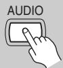 ONKYO DVSP405 - Choix de la langue des dialogues ou de la voie audioa partir d'un menu. Appuyez sur TOP MENU ou sur MENU pour acceder au menu.   
- Pour définir les préférences de langue des dialogues dans le cas des DVD, reportez-vous à "Page de réglage Langue" la page 46. - 2