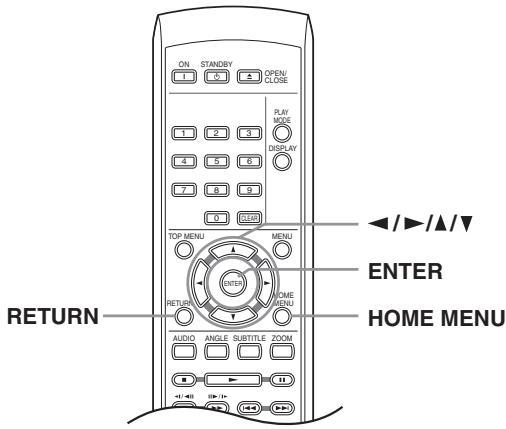 ONKYO DVSP405 - Nota:dellettore-a-seconda-del-proprio-tevisore">

Questolettore ècaratterizzato dauna funzione screen saver (salvaschermo) e da una funzione di spegnimento automatico. Se illettore èfermo e nessun tasto viene premuto per cinque minuti,si attiva lo screen saver. Se il vassoio del disco è chiuso ma non si sta riproduccendo nessun disco,e nessun commando viene premuto per 30 minuti, illettore entra automaticamente in standby.

Utilizzo dei display su schermo90eb.jpg)

1 PREmere HOME MENU e scegliere "Impost. iniziali".

![](images/9fb7f4b1542c8589ead621a53d4da0533a3d338832300e06c6a49ce03764873d.jpg)

2 Scegliere "Schermo TV" delle impostazioni "Uscita video".

![](images/0d44725e6c6da6bf55d3427e80f7ba9425413e367bcb8688a1de3a0c374020dc.jpg)

3 Se si possiede un tevisore wide-screen (proporzioni 16:9), scegliere "16:9 (Wide)" O "16:9 (Riduzione)".

Se si possiede un tevisore convenzionale (proporzioni 4:3), potete scegliere l'impostazione "4:3 (Letter Box)" o "4:3 (Pan&amp;Scan)", come preferite. Per maggiori dettagli, consultare "Impostazioni Uscita video" a pagina 45. - 1