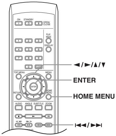 ONKYO DVSP405 - Important:tures de la liste de lecture à intervalle de 10 minutes.

Sur l'écran s'affichent, l'une après l'autre, 6 miniatures animées. Pour afficher les 6 miniatures précédentes ou suivantes, appuyez sur 1 / (il n'est pas nécessaire d'attendre la fin des miniatures pour afficher la page précédente ou suivante).



Vous ne pouvez pas utiliser "Navigateur disque" dans le cas où la lecture du Video CD a été commandée par menu (PBC). - 1