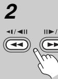 ONKYO DVSP405 - Remarque:ages-jpeg">

La fonction de recul image par image n'est pas disponible pour le VCD. - 3