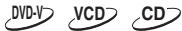 ONKYO DVSP405 - Utilisation de la lecture au hasard

Appuyez sur la touche PLAY MODE puis selectionnez "Hasard" dans la liste des fonctions figurant à gauche.

![](images/b63cc5faf2acb014b0d5560ab15c63615fcdc2ca72720d947c325761659cb4e1.jpg)

Mode de lecture

Répartition A-B

Répetit

Hasard

Programme

mode recherche

Titre aléatoire

Chapit. aleatoire

Désact aleatoire - 1