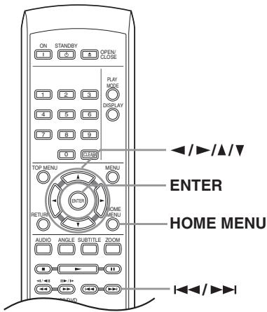 ONKYO DVSP405 - Important:izzazione.

![](images/55f27d94a0e4509541684cf584ca8d829ef547e6464384f39c7fb8338a98fa32.jpg)

Disc Navigator

Titolo

Capitolo

Le opzioni disponibili dipendono dal tipo di disco caricato e da se il disco è in riproduzione o meno, ma includono:

Titolo - Titoli da un DVD-Video.   
- Capitolo - Capitoli dal titolo attuale di un DVD-Video.   
- Traccia - Tracce da un Video CD.   
- Tempo - Anteprime da Video CD ad intervalli da 10 minuti.   
- Original: Titolo - Titoli originali da un DVD-R/-RW di modalità VR.   
- Original: Tempo - Anteprime presente dall'originale ad intervalli di 10 minuti.   
- Play List: Titolo - Playlist originali da un DVD-R/-RW di modalità VR.

- Play List: Tempo – Anteprime presente alla playlist ad intervalli di 10 minuti.

Lo schermo visualizza sino a sei anteprime video visualizzate unauponl'altra.Per visualizzare le sei anteprimeprecedenti i successivo, premere

 (Per visualizzare la pagina precedente o successiva non è necessario attendere che tutte le anteprime abbiano finito di venire riprodotte.)

3

![](images/b46ddab5a5b33341453adf7985b5d9b8db24a03dffa07d1e0e13dbe6d906d970.jpg)

Scegliere l'anteprima del materiale che si vuole riproduire.

![](images/5456c5c985ea70198d74a75fa973d38d4ea65c746f4050791f0ac962ac5b8d31.jpg)

![](images/b399cc27e8b611d5b2634dbda9d47b0a1b2b7bd23527594a1087c25b8f44bfee.jpg)

![](images/61fa8743deb8dd81036706e8c7f970446a795d007523a64cd3f988321f4fce97.jpg)

Disc Navigator: Tiolo 01:49

Potete scegliere un'anseprima o con i pulsanti del cursore ( / / / ) e ENTER o con i pulsanti numerici.

Per usare i pulsanti numerici, impostare un numero a due cîfre e quindi premere ENTER.



Non potete usare "Disc Navigator" con Video CD nella modalità PBC. - 1