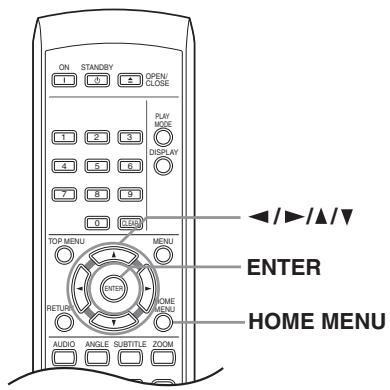 ONKYO DVSP405 - Sugerencia:421e894046955a064546451321caba8579d842e3159.jpg)



Otra forma deocular un lugar concreto en un disco consiste en usar uno de los modos de búsqueada. Véase "Búsqueada en un disco" en la página 37.

Exploración de ARCHivos WMA, MP3, MPEG-4 AAC, video DivX, WMV y JPEG con Navegador Discones del puntero ( /  / ) y ENTER para navelgar. - 1