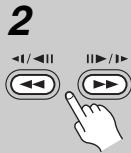 ONKYO DVSP405 - Nota:roduccion normal, pulse  (reproduccion).

- Según el disco, la reproducción normal puede reanudarse automatistically alagged a un capitulo nuevo.



La reproducciona cámara lenta hacía extras no funciona con disco VCD. - 3