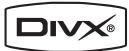 ONKYO DVSP405 - Compatibilité des videos DivXe. - 1