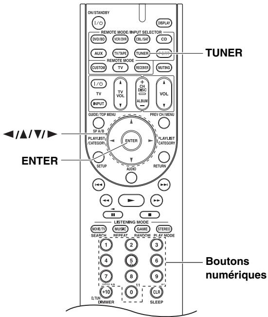 ONKYO HT-R570 - Remarque : - 2
