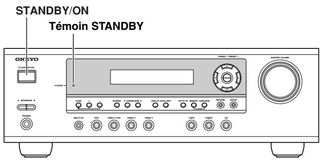 ONKYO HT-S4100 - Remarques: - 1